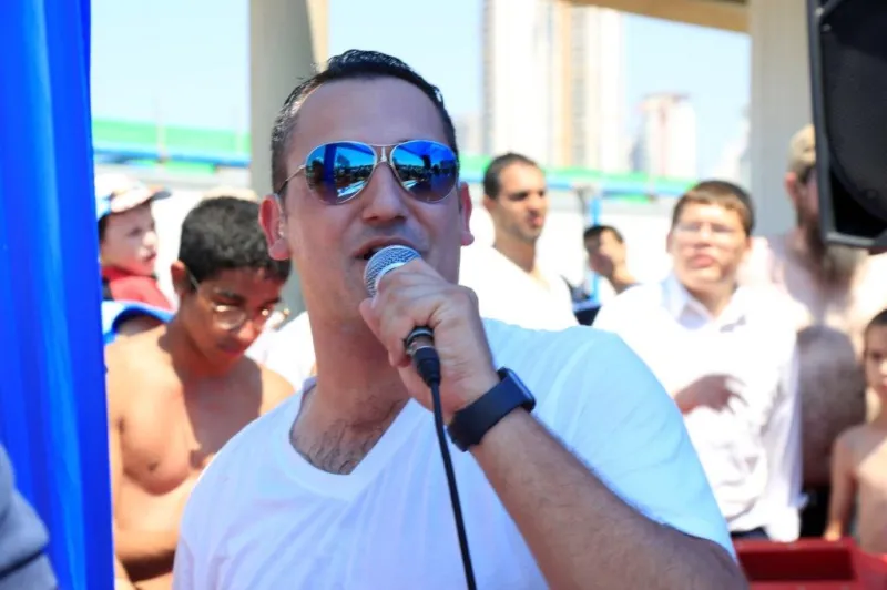 חוף הים אשדוד צילום עובדיה כלימי (5)