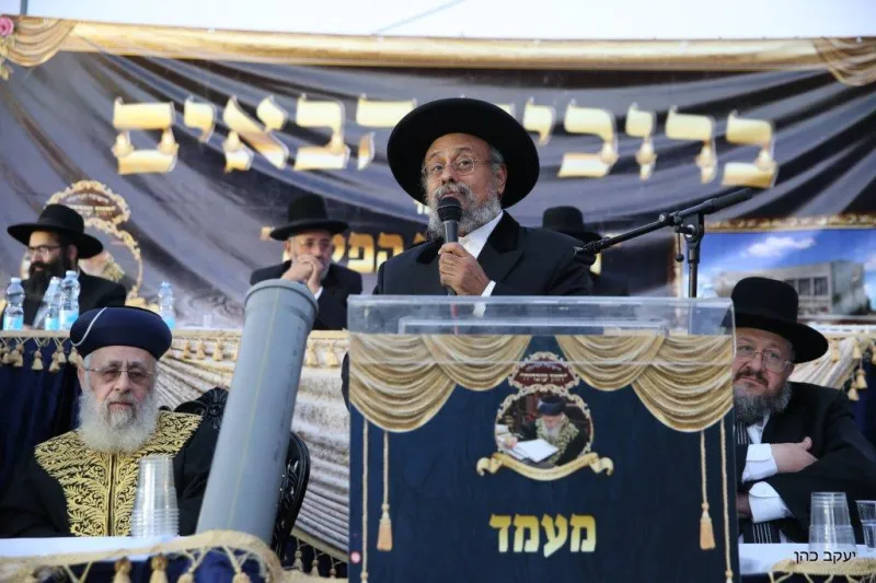 חזון עובדיה צילום יעקב כהן (15)