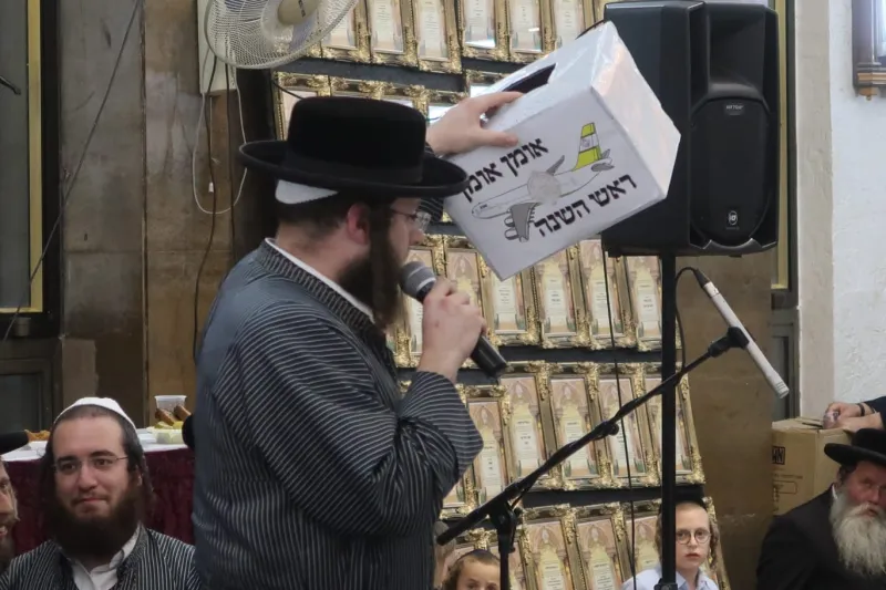 חלוקת פרסים ברסלב ילדים צילום משה מרקוביץ (17)