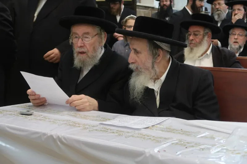 חלוקת פרסים ברסלב ילדים צילום משה מרקוביץ (18)