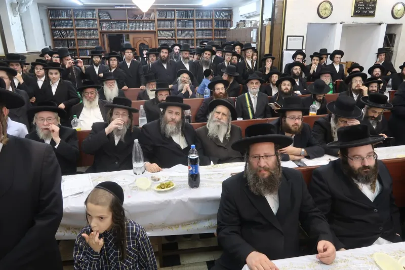 חלוקת פרסים ברסלב ילדים צילום משה מרקוביץ (8)