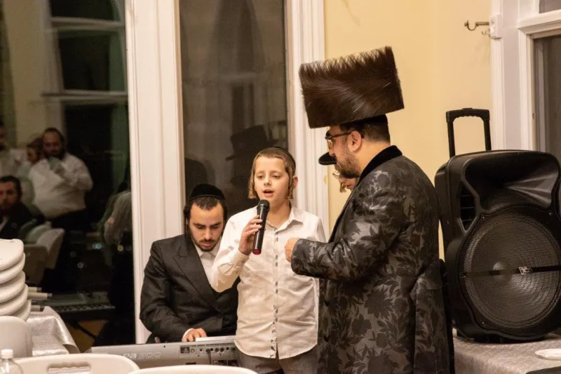 חנוכת הבית ליפא צילום אבי ס (8)
