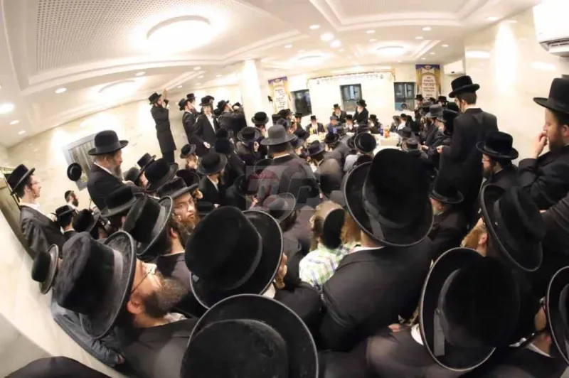 חנוכת הבית לעלוב צילום שלוימי טריכטר (13)