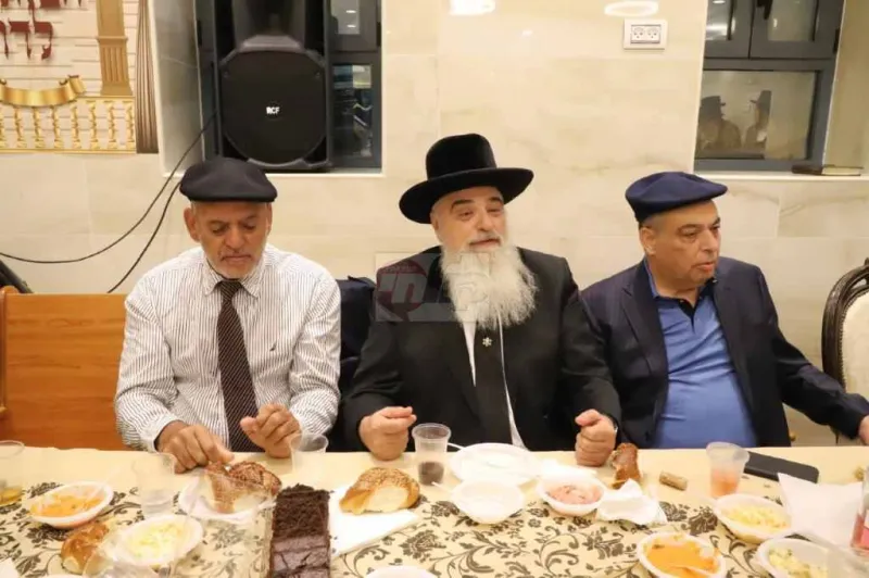 חנוכת הבית לעלוב צילום שלוימי טריכטר (3)