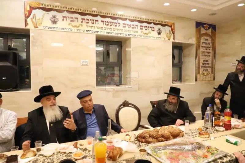 חנוכת הבית לעלוב צילום שלוימי טריכטר (4)