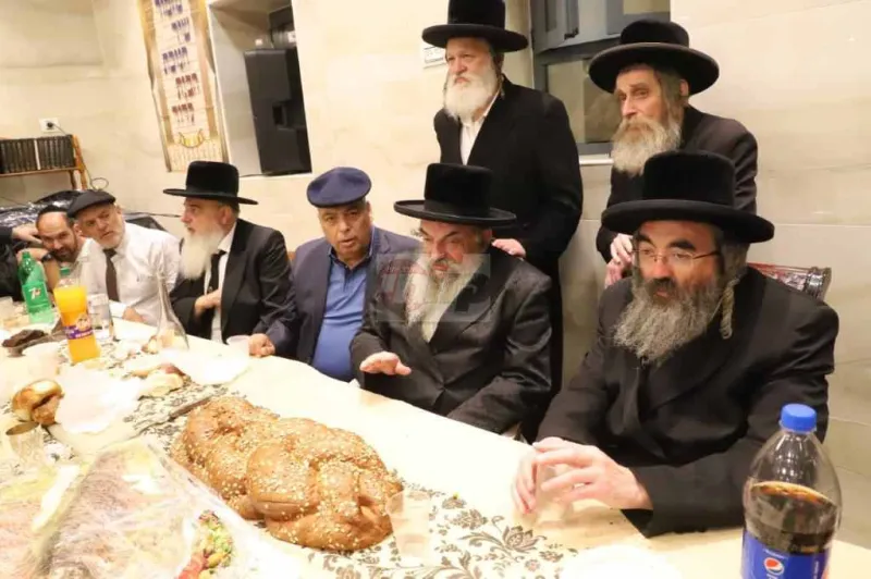 חנוכת הבית לעלוב צילום שלוימי טריכטר (7)