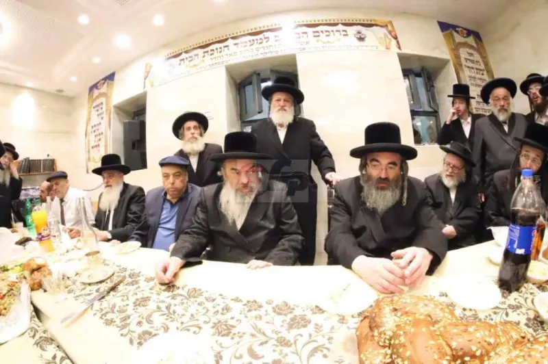 חנוכת הבית לעלוב צילום שלוימי טריכטר (9)
