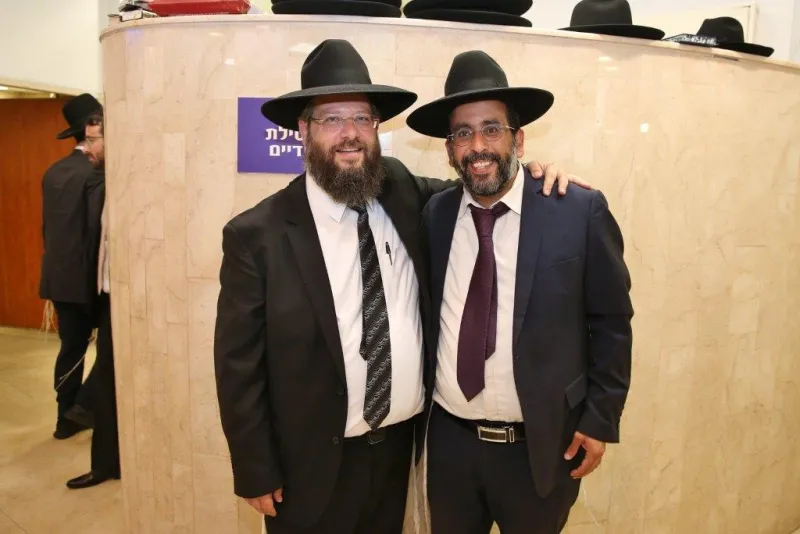 חתונה אריה מונק בית חם צילום יעקב כהן (10)