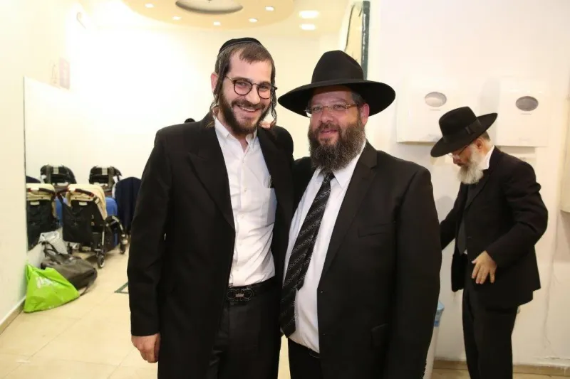 חתונה אריה מונק בית חם צילום יעקב כהן (12)