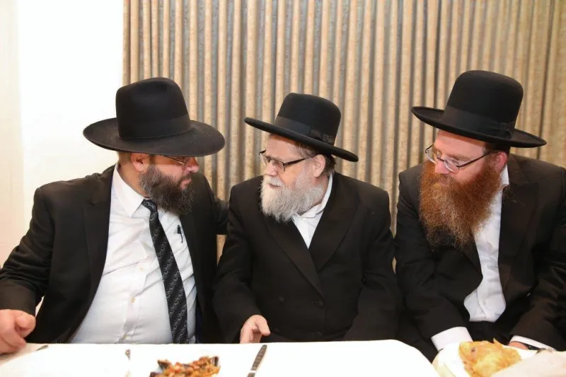 חתונה אריה מונק בית חם צילום יעקב כהן (14)