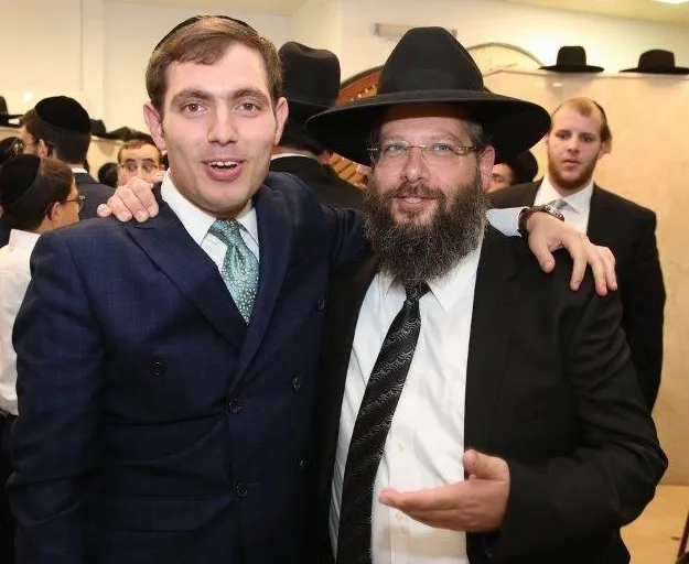 חתונה אריה מונק בית חם צילום יעקב כהן (16)
