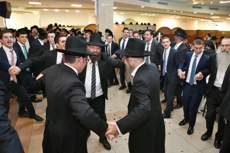 חתונה אריה מונק בית חם צילום יעקב כהן (19)