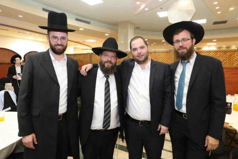 חתונה אריה מונק בית חם צילום יעקב כהן (21)