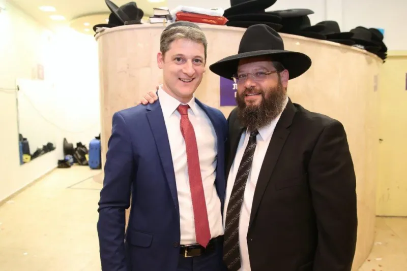 חתונה אריה מונק בית חם צילום יעקב כהן (27)