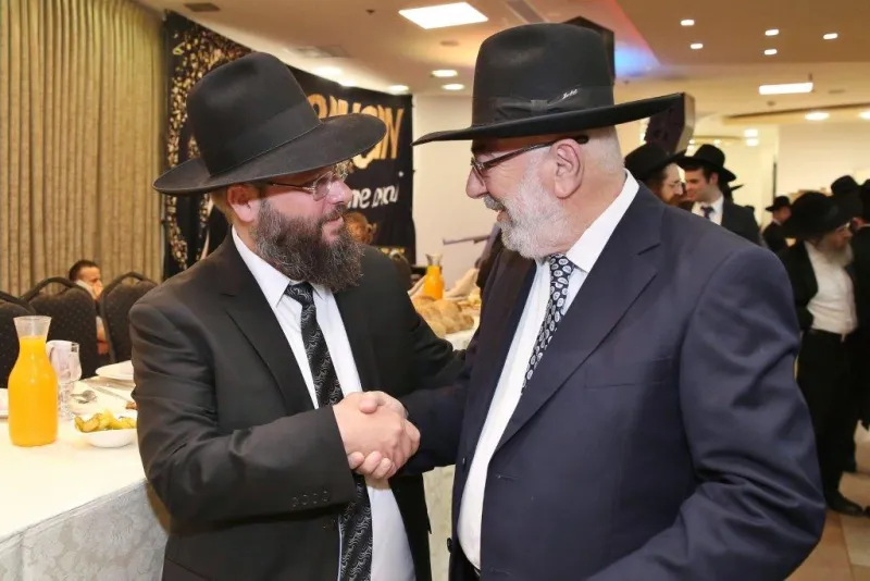 חתונה אריה מונק בית חם צילום יעקב כהן (3)