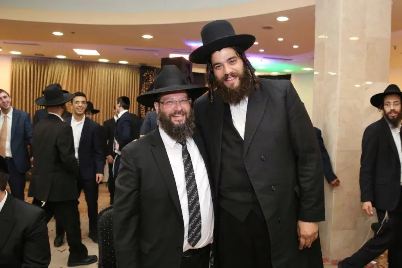 חתונה אריה מונק בית חם צילום יעקב כהן (33)