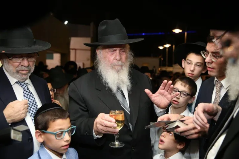 חתונה אריה מונק בית חם צילום יעקב כהן (7)