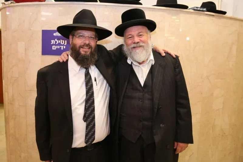 חתונה אריה מונק בית חם צילום יעקב כהן (9)