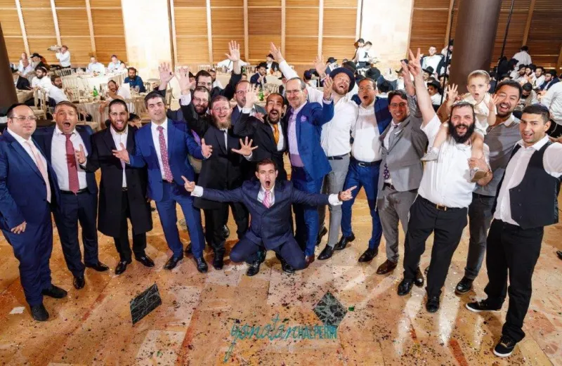 חתונה לייבל'ה צילום יונתן הלפרין (5)