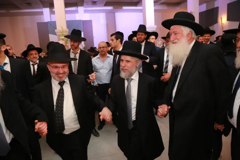 חתונה (15)