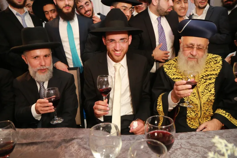 חתונה (22)