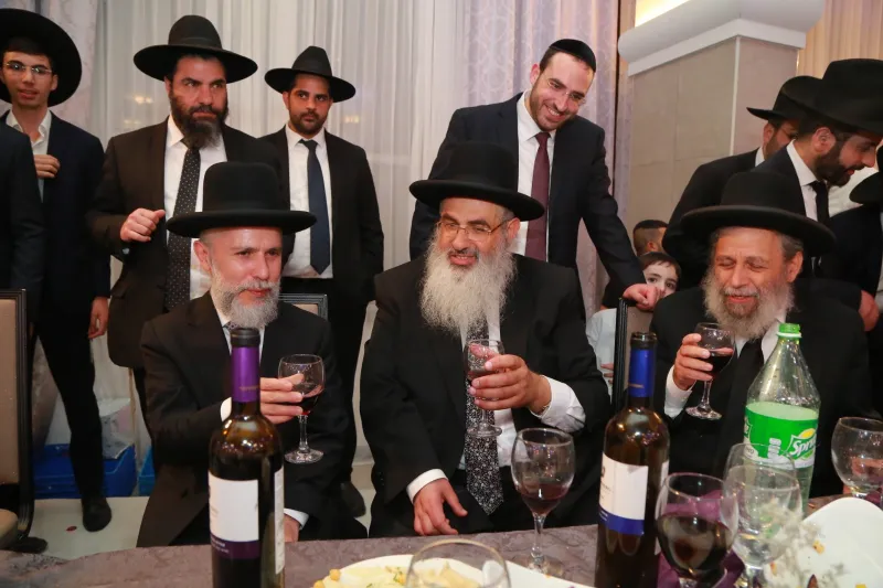 חתונה (40)