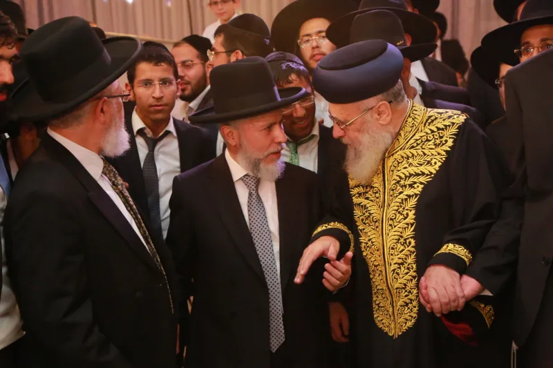חתונה (5)