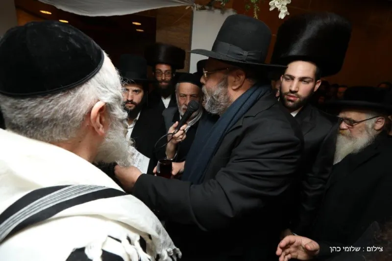 חתונת בני מחלב צילום שלומי כהן (10)