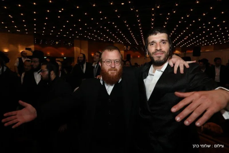חתונת בני מחלב צילום שלומי כהן (23)