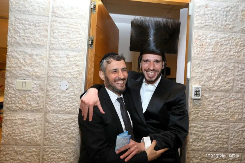 חתונת בני מחלב צילום שלומי כהן (3)