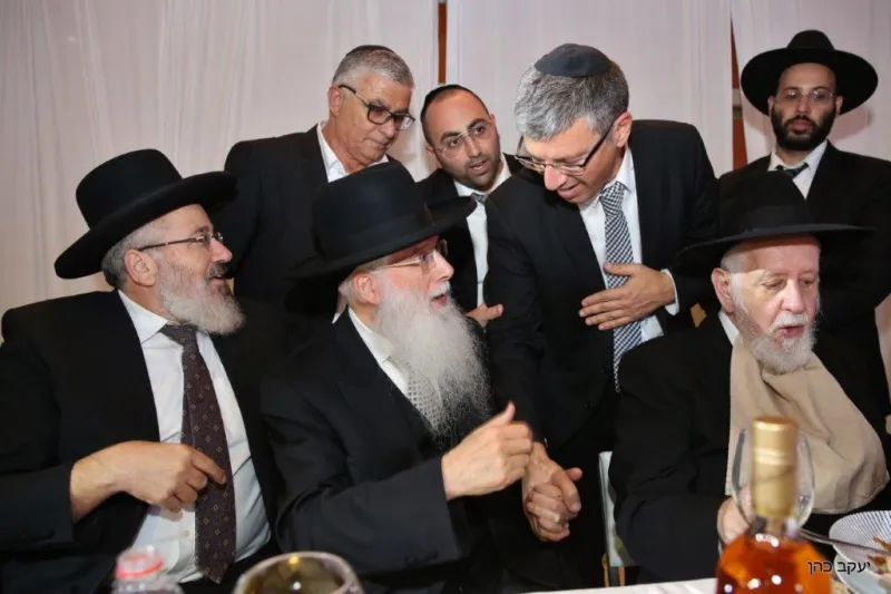 חתונת האדמו''ר רבי יחיאל אבוחצירא צילום יעקב כהן (22)