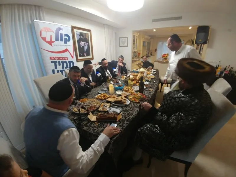 טוקר אינהורןש