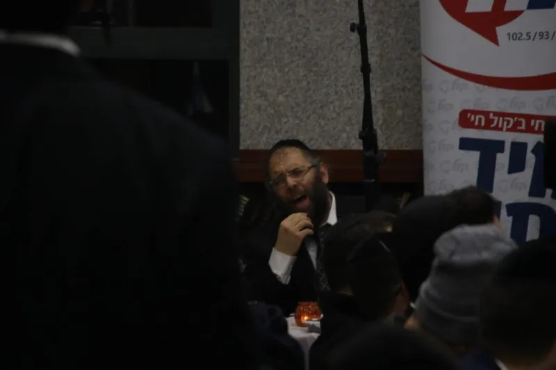 טו בשבט בדרך ה' צילום אבי מילר (1)
