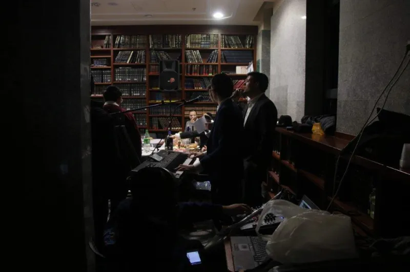 טו בשבט בדרך ה' צילום אבי מילר (21)
