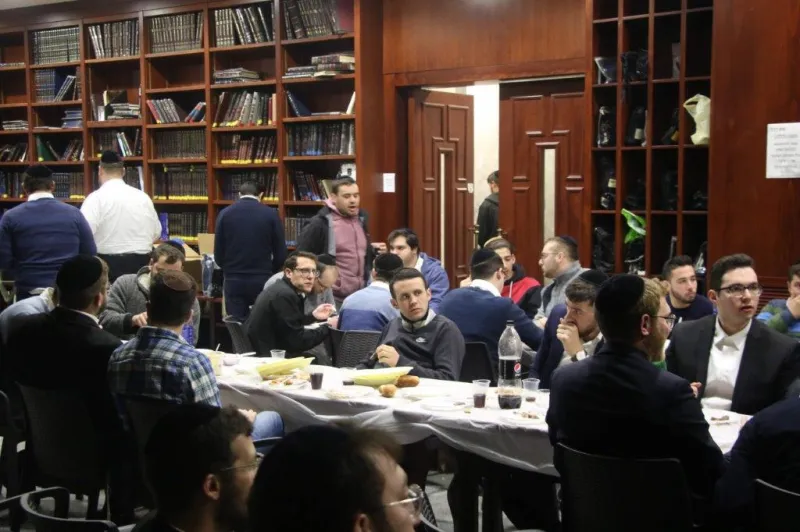 טו בשבט בדרך ה' צילום אבי מילר (22)