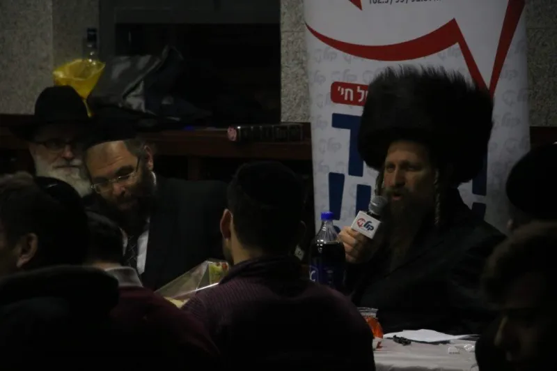 טו בשבט בדרך ה' צילום אבי מילר (26)