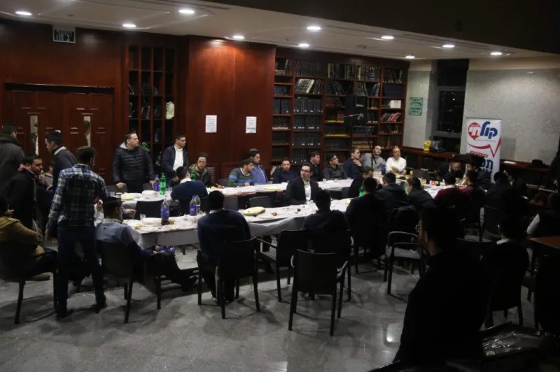 טו בשבט בדרך ה' צילום אבי מילר (28)
