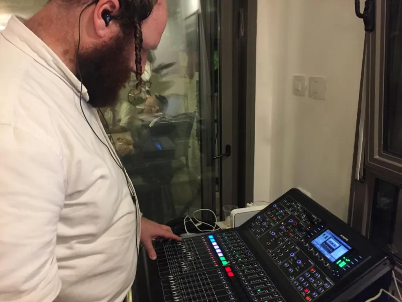 טייטלבוים יידל סוכות (1)