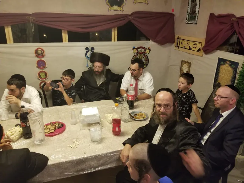 טייטלבוים יידל סוכות (12)