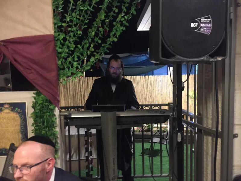 טייטלבוים יידל סוכות (2)