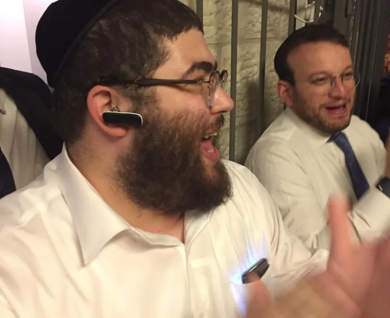 טייטלבוים יידל סוכות (5)