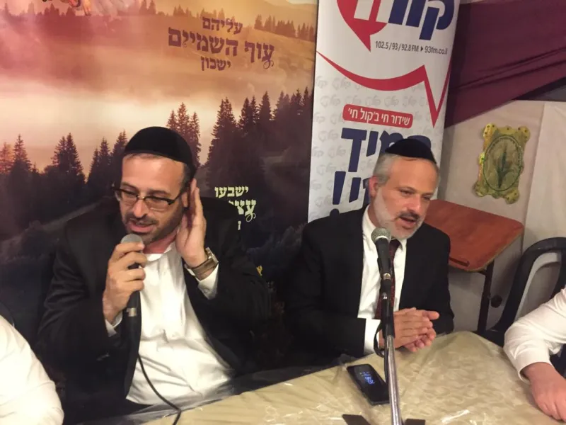 טייטלבוים יידל סוכות (8)