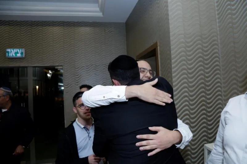 יום הולדת מעוז עבדי צילום עובדיה כלימי (19)