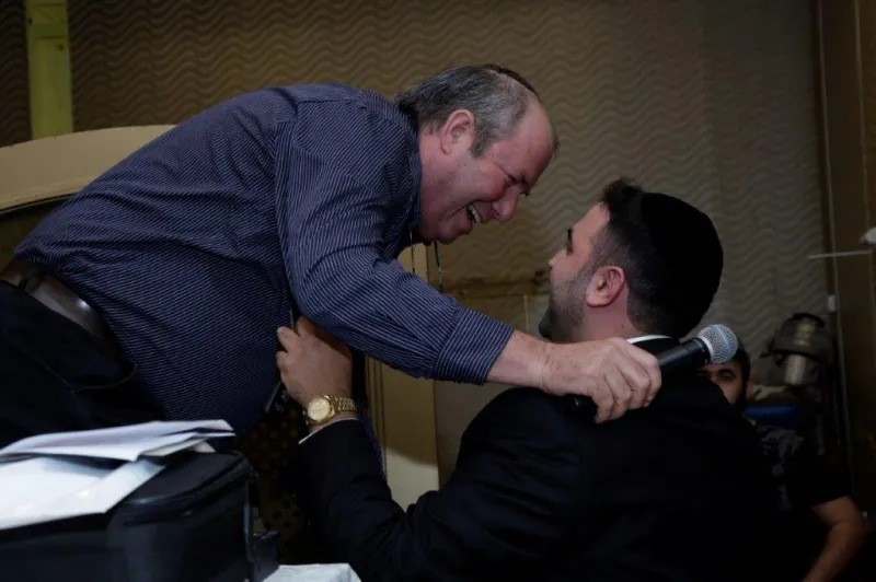 יום הולדת מעוז עבדי צילום עובדיה כלימי (24)