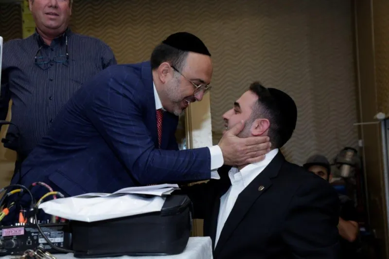 יום הולדת מעוז עבדי צילום עובדיה כלימי (25)
