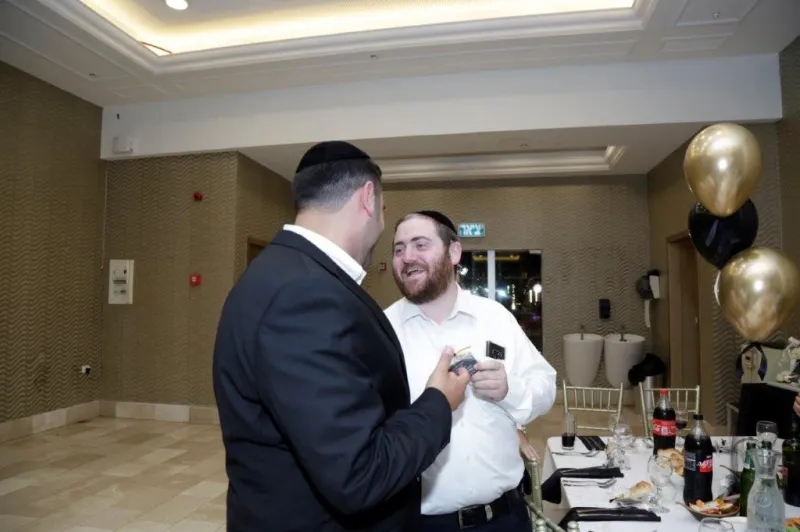 יום הולדת מעוז עבדי צילום עובדיה כלימי (41)
