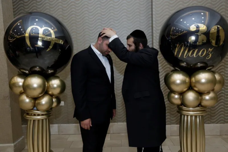 יום הולדת מעוז עבדי צילום עובדיה כלימי (43)