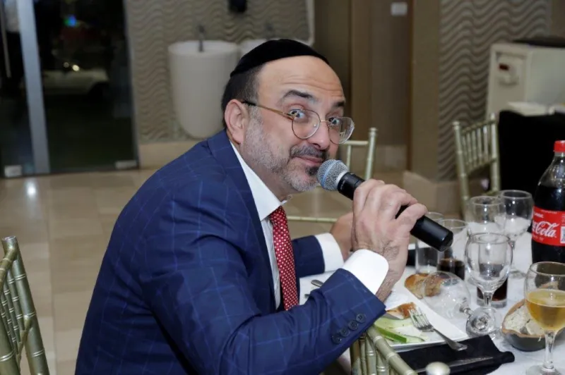 יום הולדת מעוז עבדי צילום עובדיה כלימי (44)