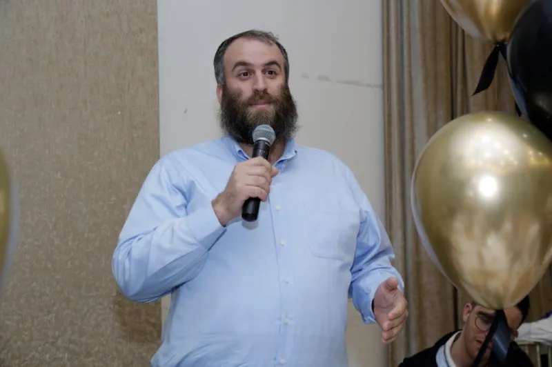 יום הולדת מעוז עבדי צילום עובדיה כלימי (47)