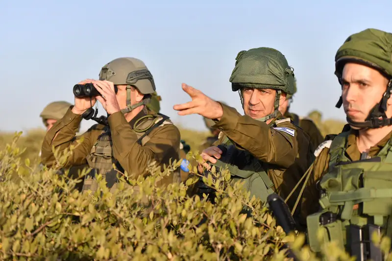 כוכבי עזה